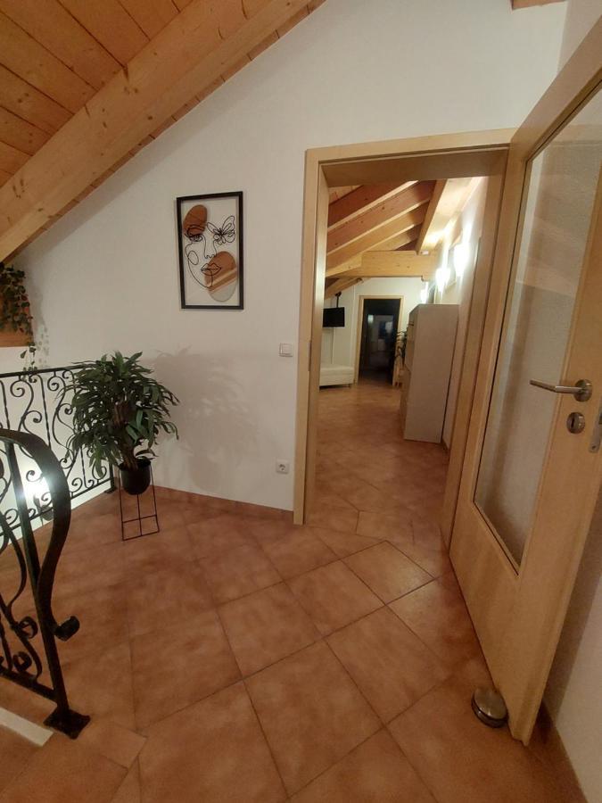 Apartment Traumblick Unterammergau Exterior foto