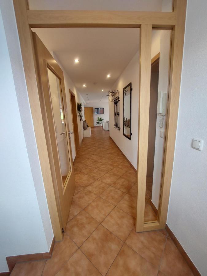 Apartment Traumblick Unterammergau Exterior foto